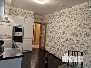 3-к квартира, вторичка, 86м2, 13/17 этаж