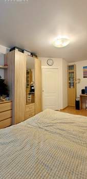 1-к квартира, вторичка, 32м2, 9/10 этаж