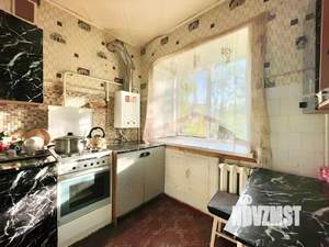 2-к квартира, вторичка, 42м2, 3/3 этаж