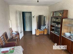 2-к квартира, вторичка, 41м2, 2/5 этаж