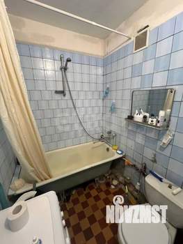 1-к квартира, вторичка, 32м2, 2/5 этаж