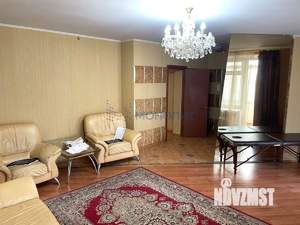 3-к квартира, вторичка, 82м2, 3/5 этаж