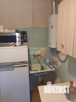 2-к квартира, вторичка, 39м2, 1/5 этаж