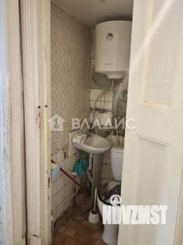 1-к квартира, вторичка, 31м2, 1/2 этаж