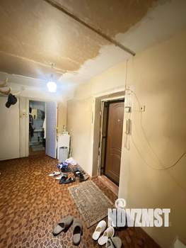 3-к квартира, вторичка, 65м2, 4/9 этаж