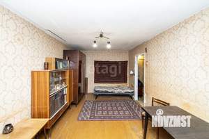 1-к квартира, вторичка, 32м2, 5/5 этаж