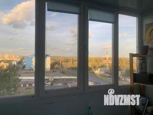 3-к квартира, вторичка, 58м2, 8/9 этаж