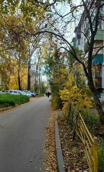 2-к квартира, вторичка, 41м2, 1/5 этаж
