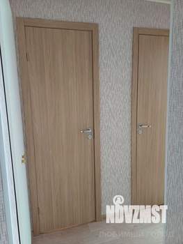 2-к квартира, вторичка, 43м2, 1/9 этаж