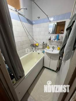 2-к квартира, вторичка, 48м2, 5/5 этаж