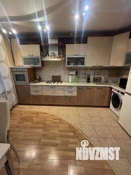 3-к квартира, вторичка, 95м2, 5/6 этаж