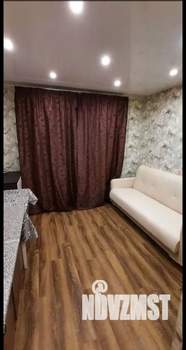 Студия квартира, вторичка, 14м2, 4/5 этаж