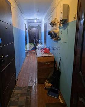 Студия квартира, вторичка, 18м2, 5/5 этаж