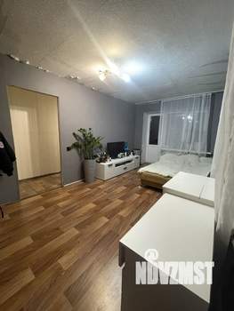 1-к квартира, вторичка, 31м2, 2/4 этаж