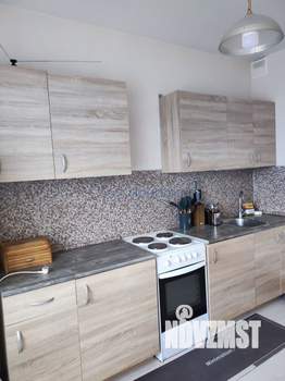 2-к квартира, вторичка, 50м2, 2/19 этаж