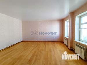 2-к квартира, вторичка, 72м2, 7/9 этаж