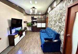 2-к квартира, вторичка, 42м2, 4/5 этаж