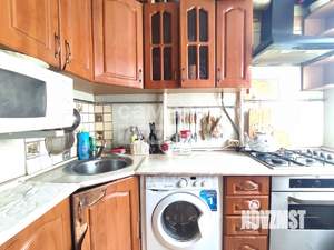 3-к квартира, вторичка, 62м2, 2/9 этаж