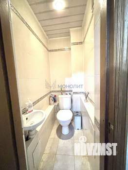 3-к квартира, вторичка, 87м2, 6/9 этаж