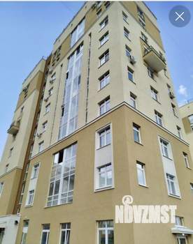 4-к квартира, вторичка, 111м2, 4/10 этаж