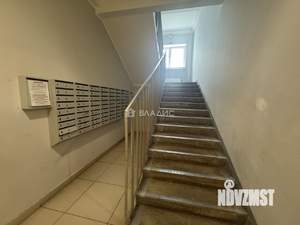Студия квартира, вторичка, 21м2, 1/10 этаж