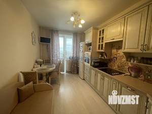 1-к квартира, вторичка, 33м2, 9/19 этаж