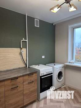 1-к квартира, вторичка, 33м2, 4/9 этаж