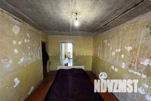 2-к квартира, вторичка, 57м2, 2/9 этаж