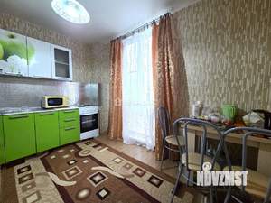 1-к квартира, вторичка, 32м2, 1/3 этаж