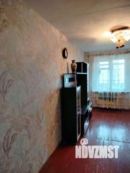 3-к квартира, вторичка, 51м2, 4/5 этаж