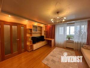 1-к квартира, вторичка, 43м2, 6/9 этаж