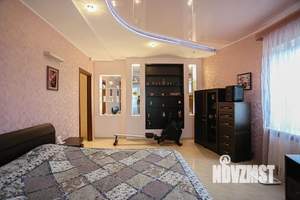 3-к квартира, вторичка, 107м2, 6/17 этаж