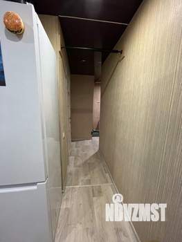 2-к квартира, вторичка, 42м2, 1/5 этаж