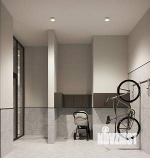 2-к квартира, строящийся дом, 79м2, 9/13 этаж