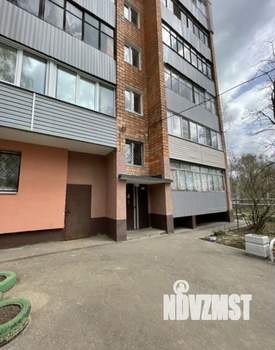 1-к квартира, вторичка, 31м2, 5/9 этаж