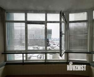 2-к квартира, вторичка, 54м2, 2/17 этаж