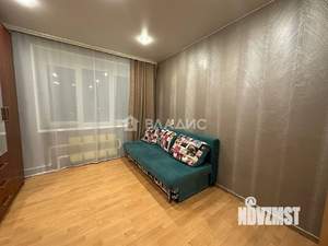 1-к квартира, вторичка, 24м2, 4/4 этаж