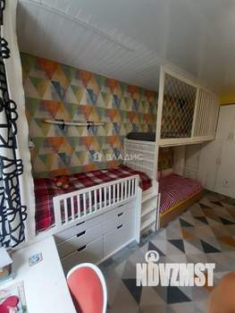 2-к квартира, вторичка, 59м2, 4/4 этаж