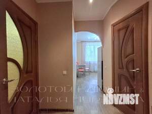 1-к квартира, вторичка, 38м2, 6/16 этаж