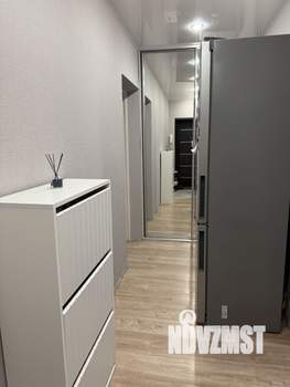 1-к квартира, вторичка, 33м2, 6/6 этаж