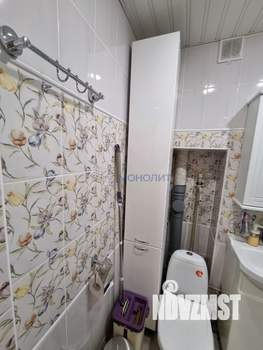 2-к квартира, вторичка, 47м2, 5/5 этаж