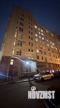 1-к квартира, вторичка, 50м2, 2/10 этаж