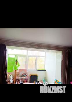 2-к квартира, вторичка, 43м2, 5/5 этаж