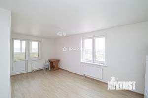 2-к квартира, вторичка, 60м2, 7/25 этаж