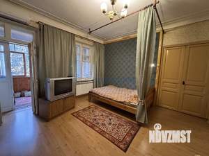 3-к квартира, вторичка, 61м2, 2/2 этаж