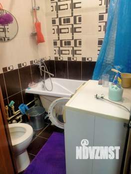 2-к квартира, вторичка, 42м2, 2/5 этаж