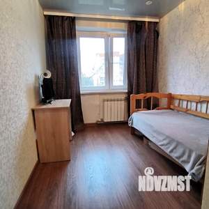 2-к квартира, вторичка, 40м2, 5/5 этаж