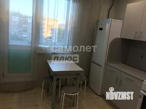 1-к квартира, вторичка, 33м2, 6/20 этаж