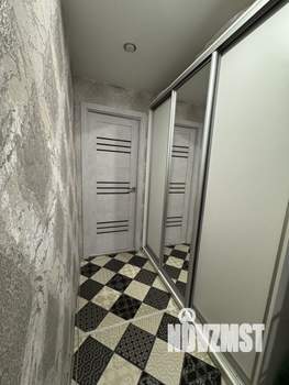 2-к квартира, вторичка, 43м2, 2/5 этаж