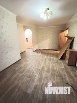 2-к квартира, вторичка, 44м2, 3/4 этаж